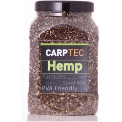 Canepa Dynamite - Carptec Particles Hemp 2L Canepa Dynamite - Carptec Particles Hemp 2L